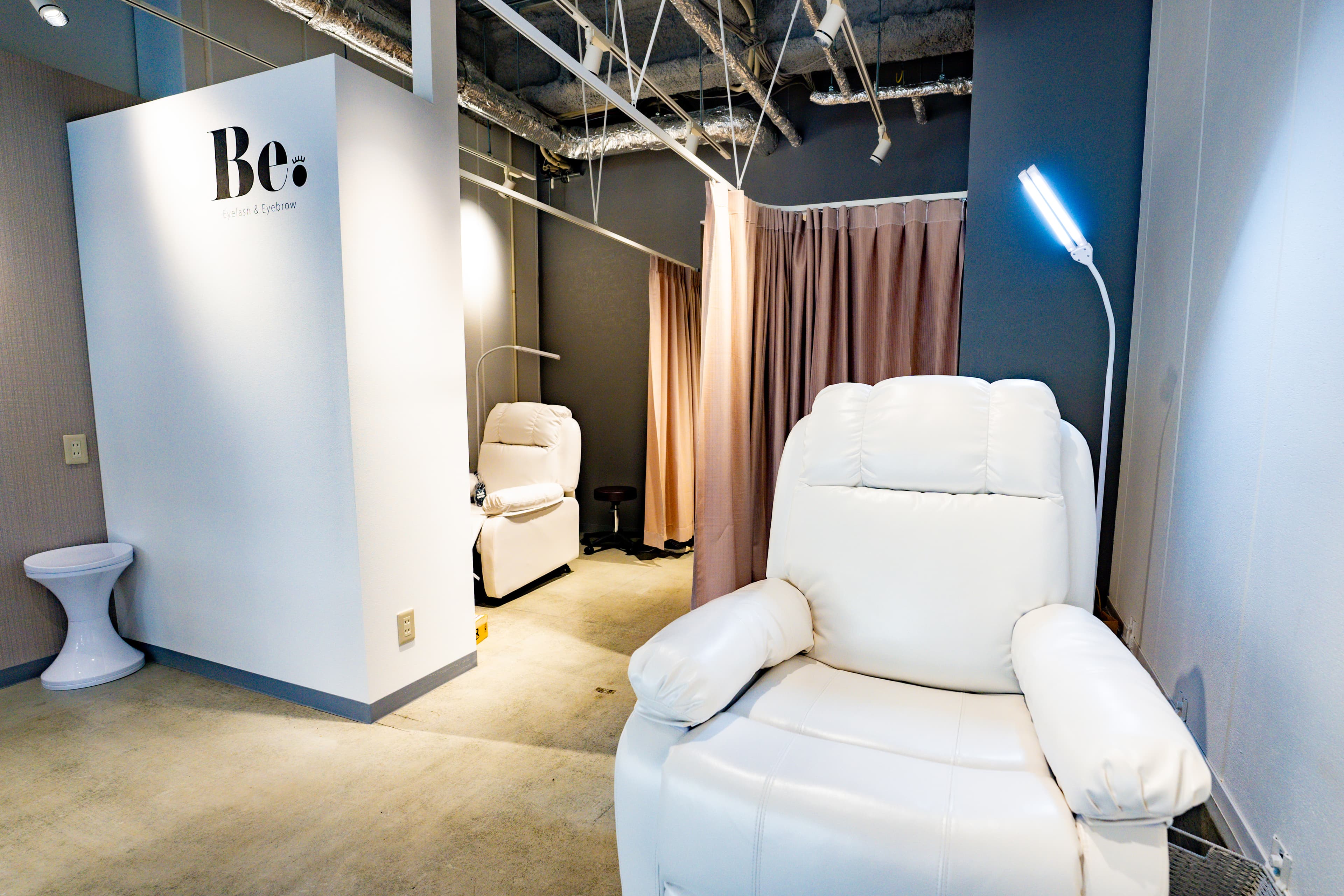 非日常空間で
あなただけの時間を